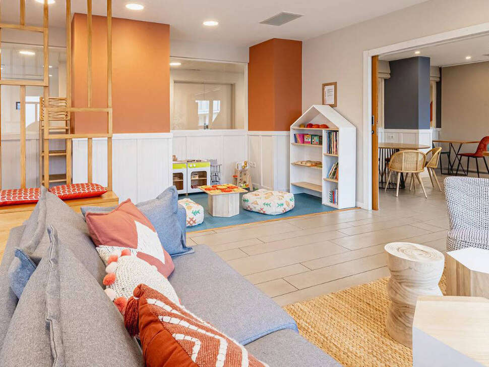 Een foto van Pierre & Vacances Residence Premium Haguna