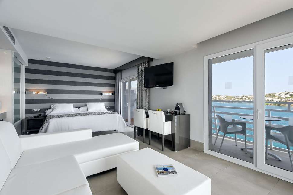 Een foto van Barcelo Hamilton Menorca
