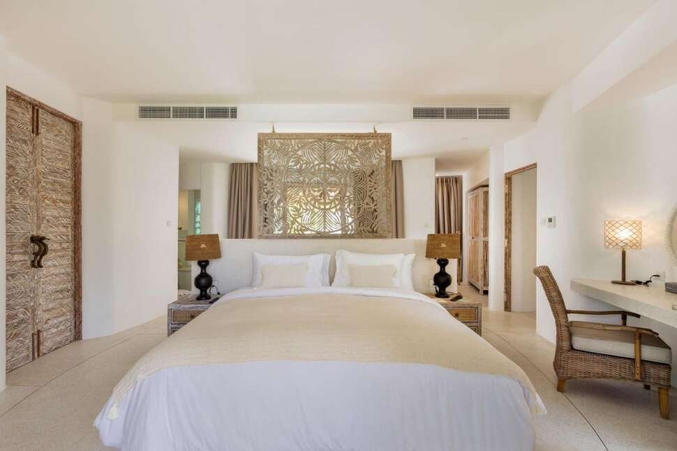 Een foto van Eden Beach Resort & Spa