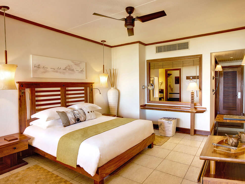 Een foto van Heritage Awali Golf & Spa Resort