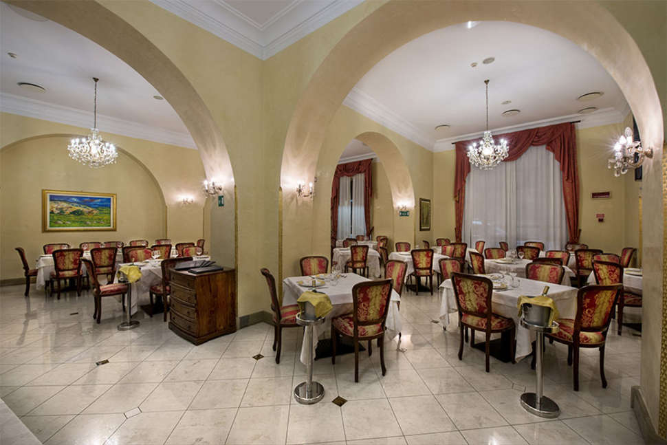 Een foto van Hotel Centrale Spa & Relax