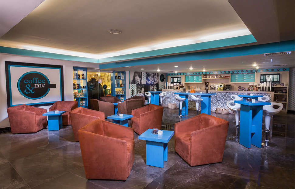 Een foto van Grand Oasis Palm