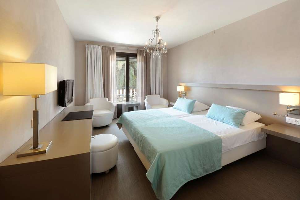 Een foto van Van Der Valk Hotel Le Catalogne