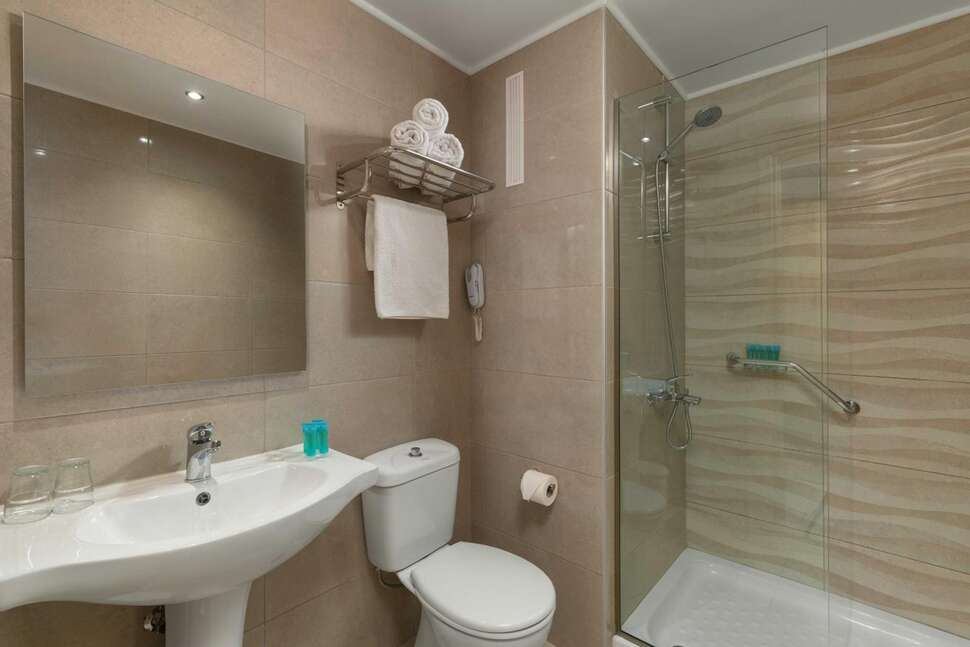 Een foto van Meliton Hotel