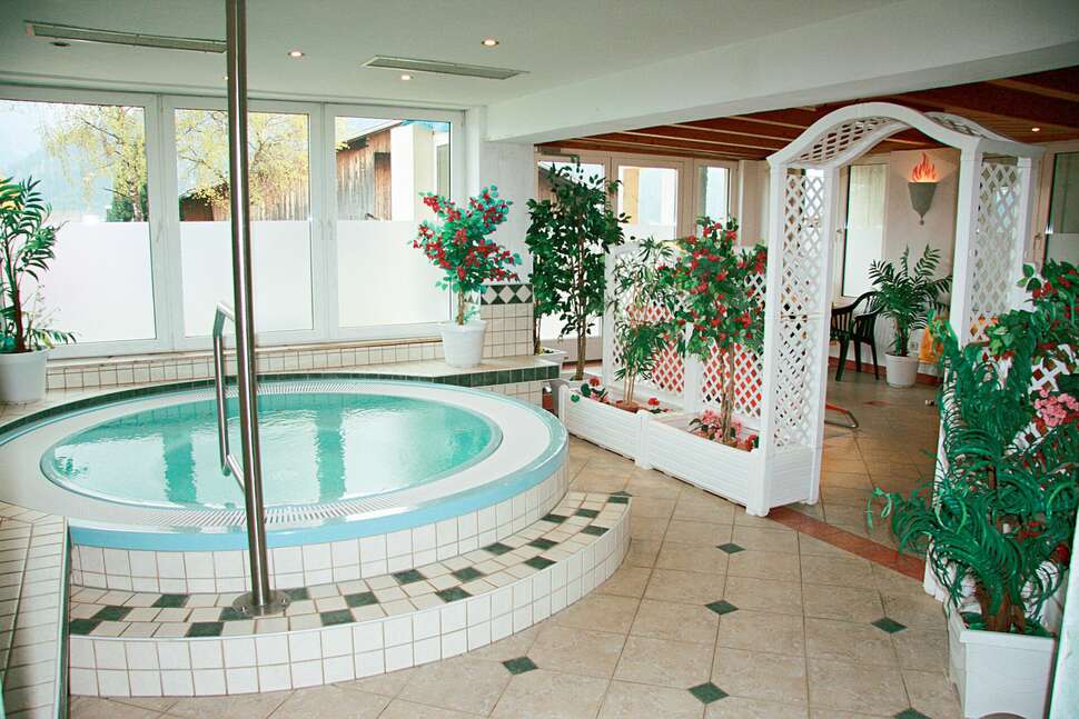 Een foto van Hotel-Gasthof Andreas