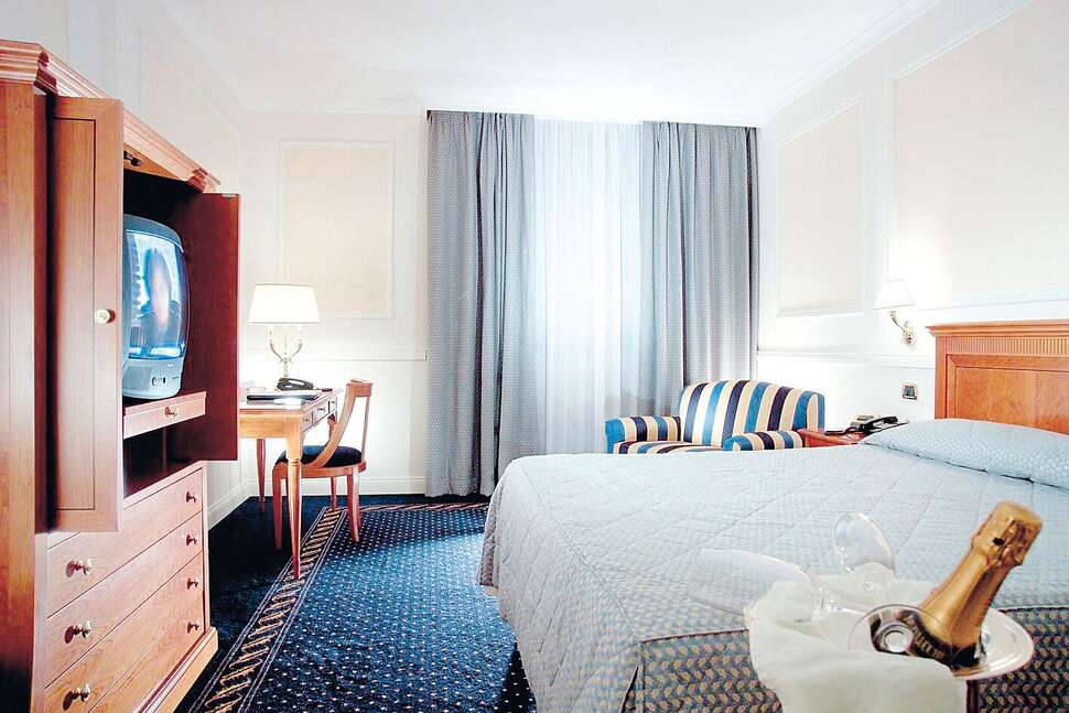 Ein Foto Savoy Beach Hotel