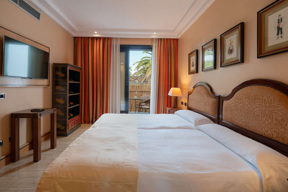 Een foto van Hotel Villa Vik