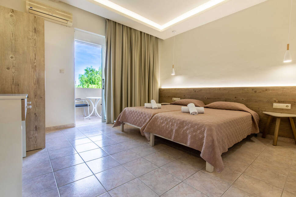 Een foto van Venezia Resort