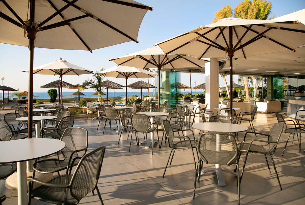 Een foto van Atlantica Miramare Beach Hotel