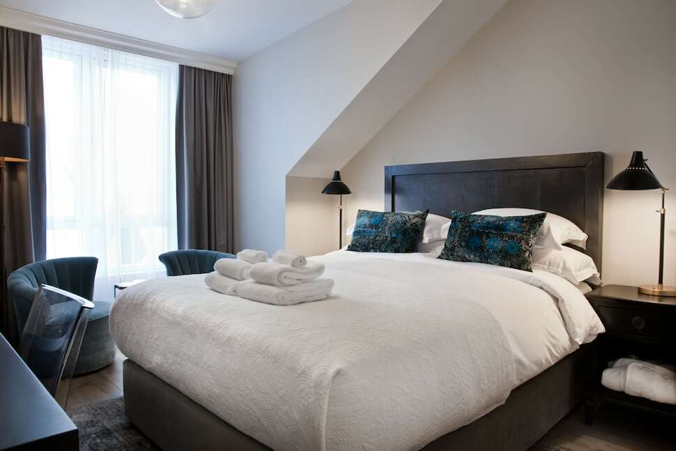 Een foto van Sandhotel by Keahotels