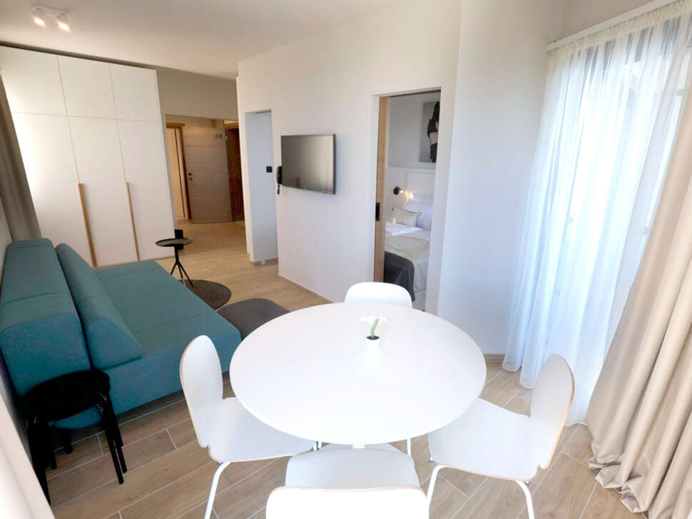 Een foto van Villa Verica