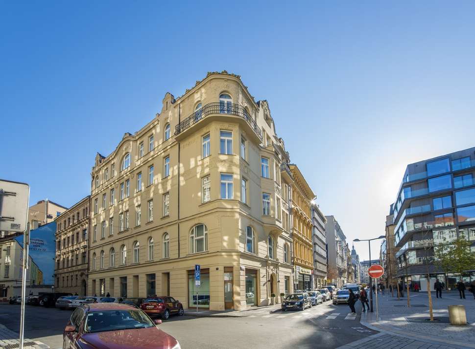 Een foto van Hotel Golden Crown