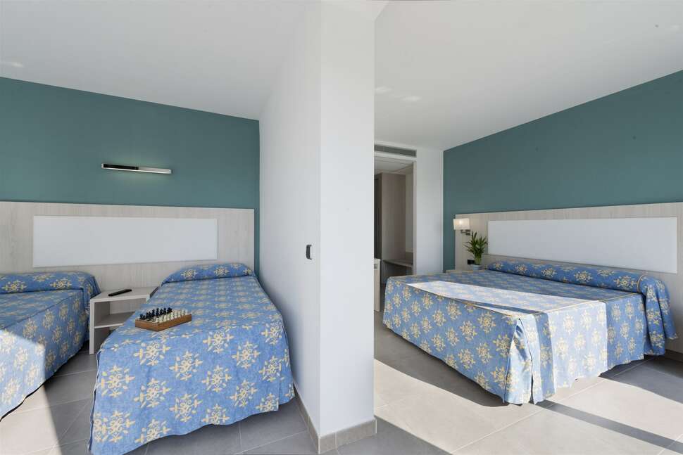 Een foto van 4R Miramar Calafell