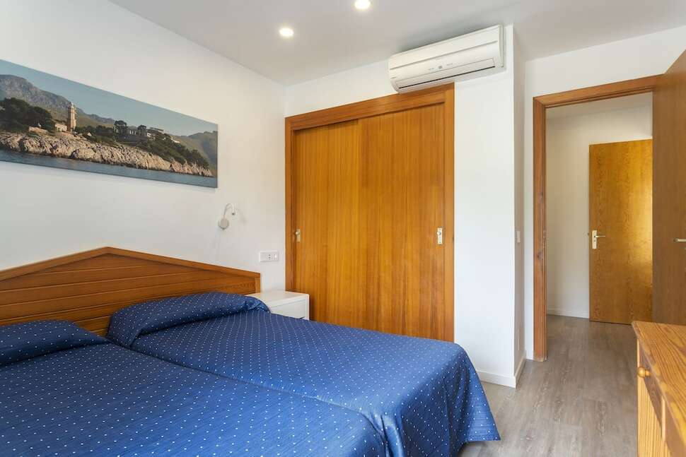 Ein Foto Massol Apartments