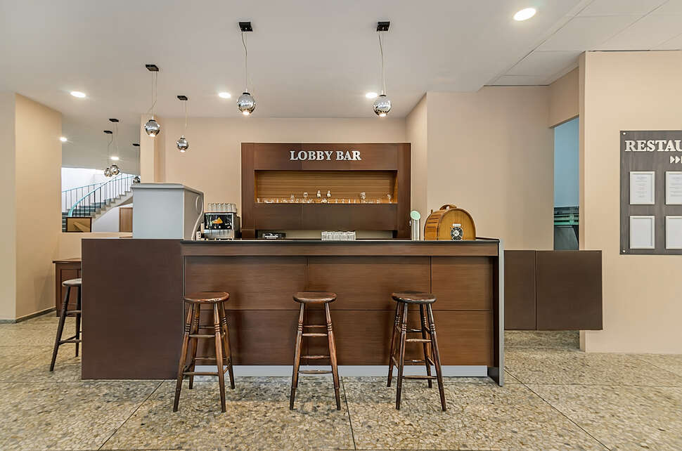 Een foto van Gloria Hotel