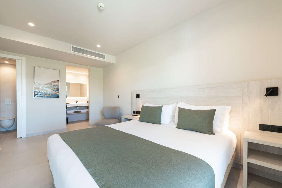Een foto van Amarilla Golf Residences