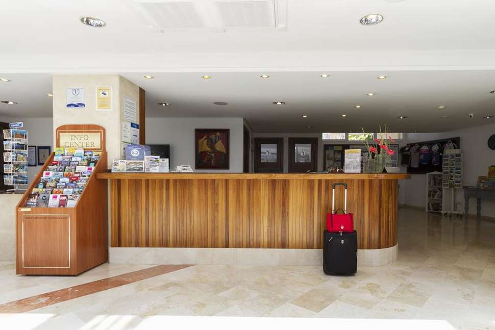 Een foto van Duva Aparthotel & Spa