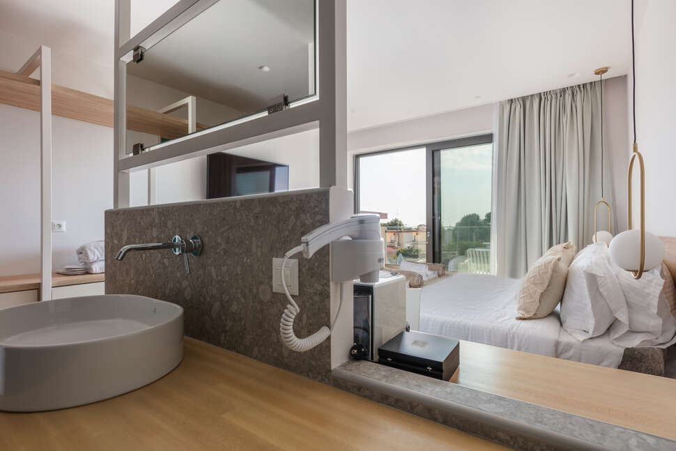 Een foto van Nima Boutique Hotel