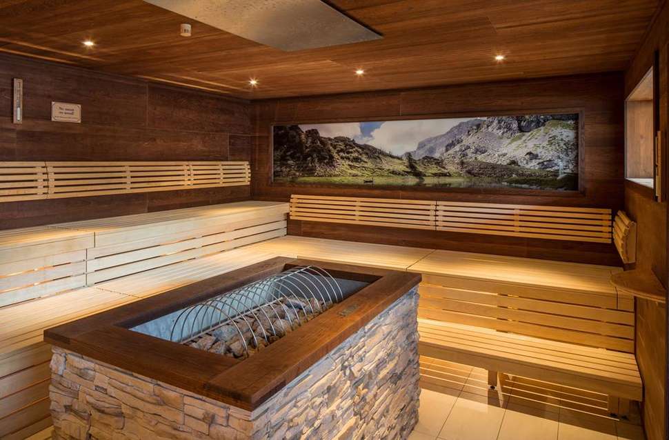 Een foto van Falkensteiner Hotel Sonnenalpe