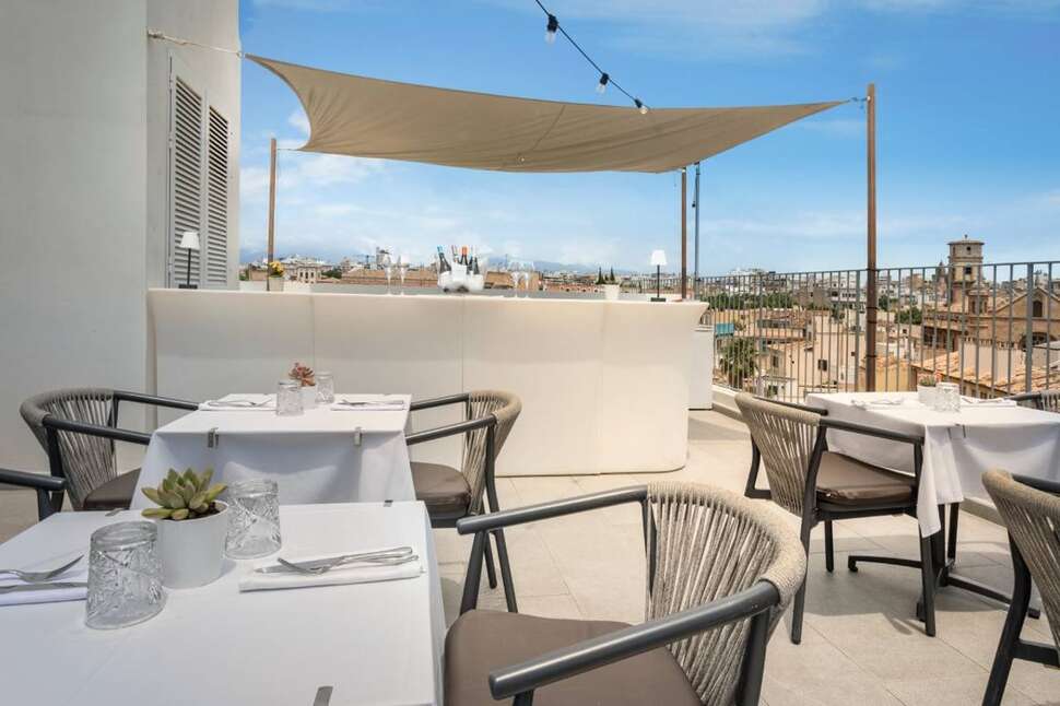 Een foto van Nivia Born Boutique Hotel
