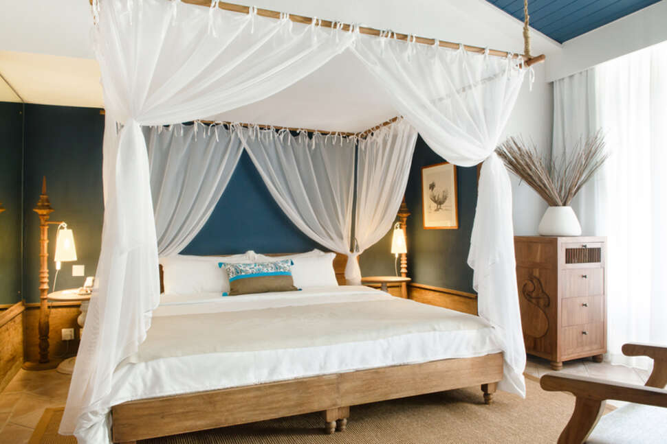 Een foto van Paradise Cove Boutique Hotel