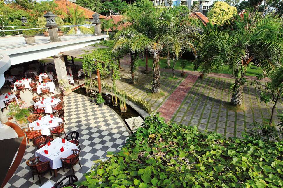 Een foto van Puri Saron Seminyak