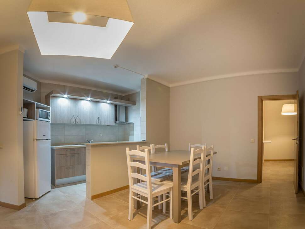 Een foto van Flor da Rocha Appartementen