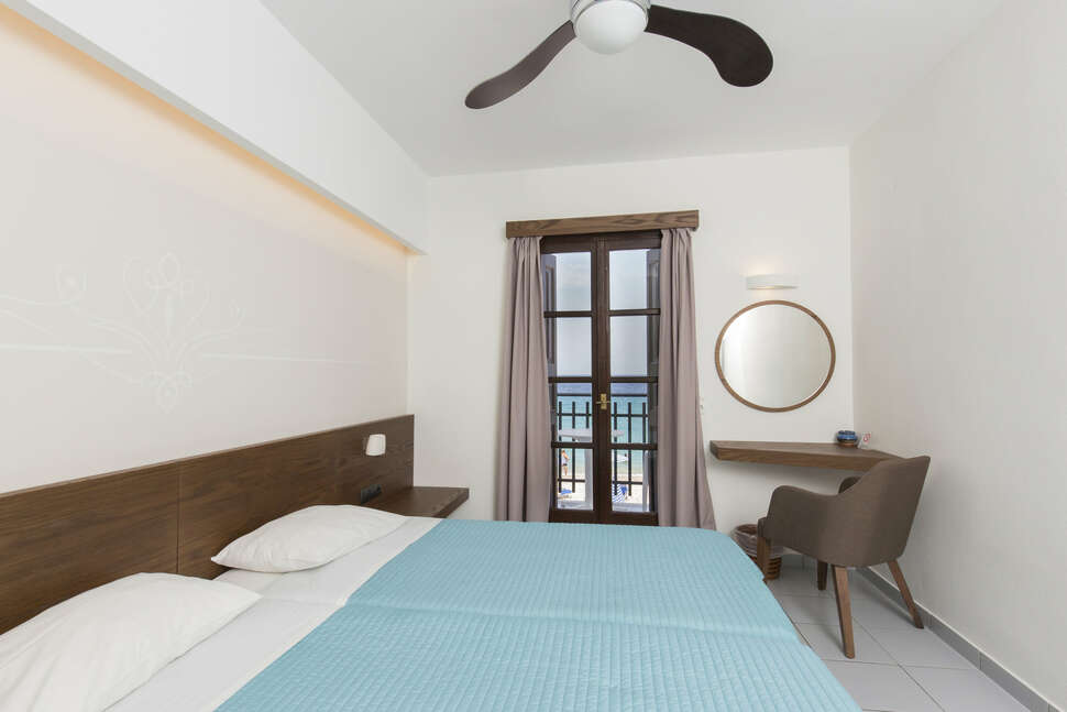 Ein Foto Long Beach Hotel