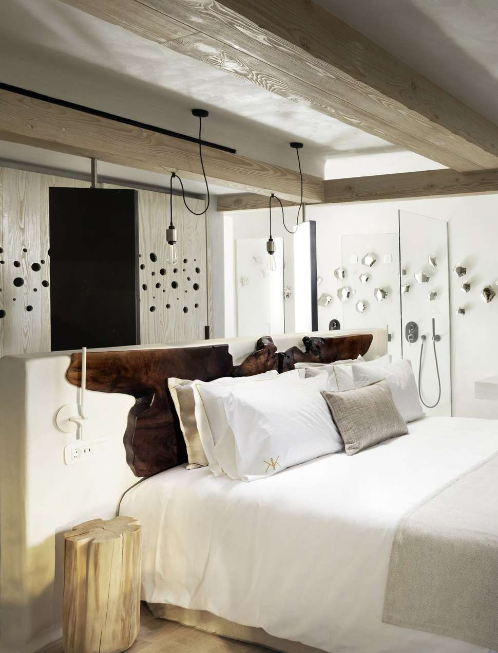 Een foto van Kove Mykonos - A Myconian Collection Hotel