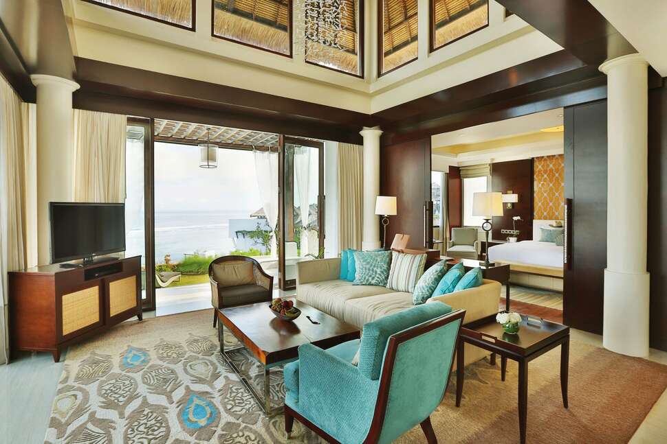 Een foto van Samabe Bali Resort & Villas