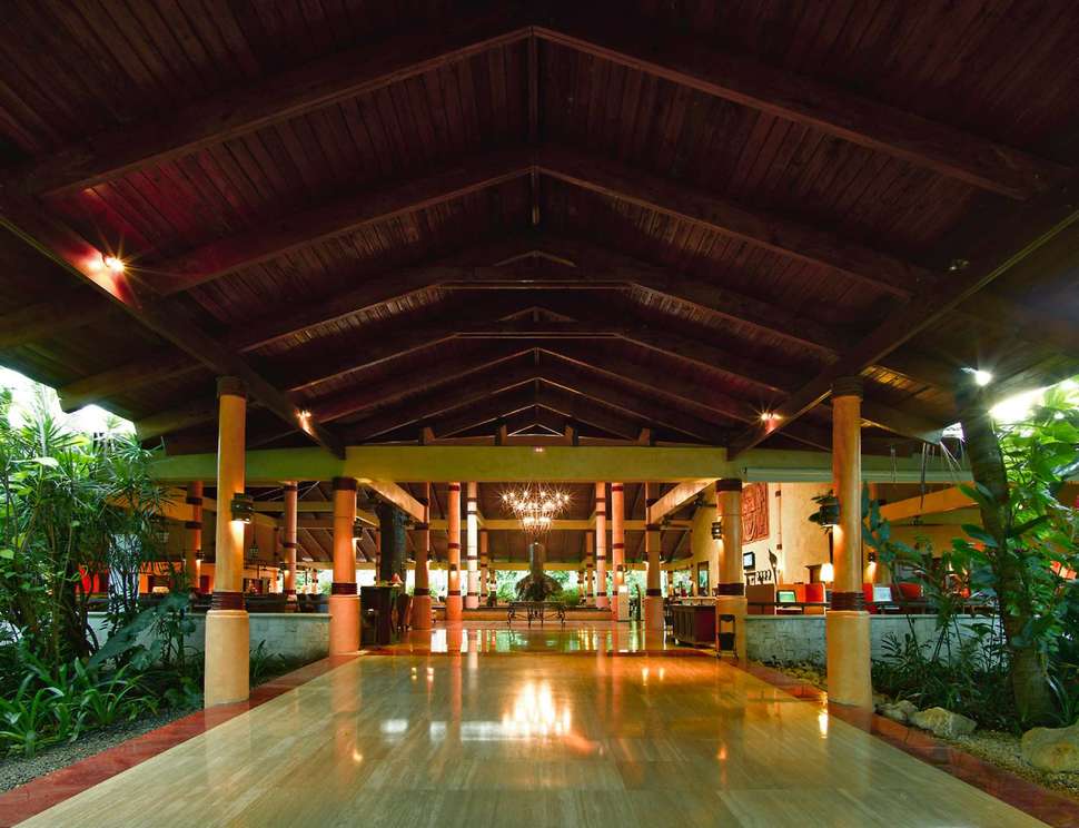 Een foto van Grand Palladium Bavaro Suites Resort & Spa