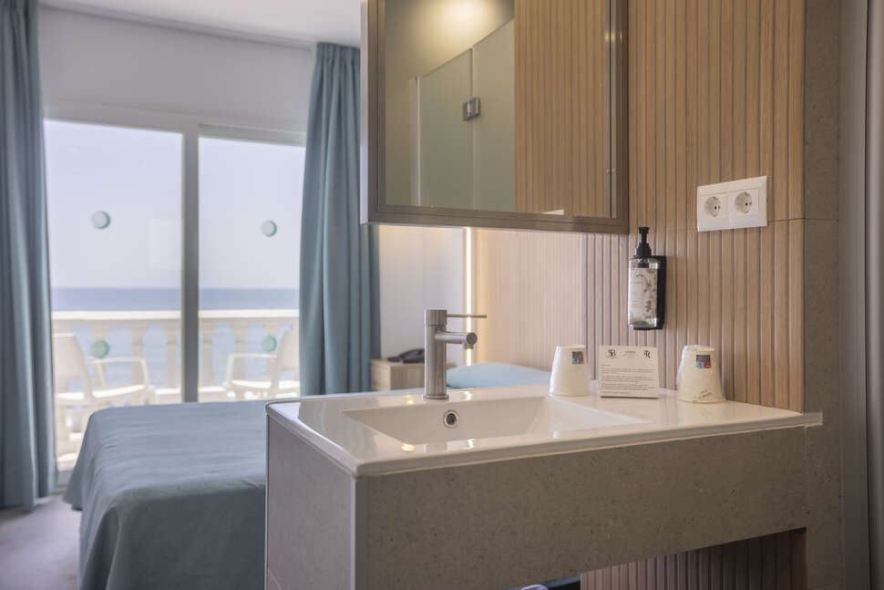 Een foto van Blue Sea Solaris