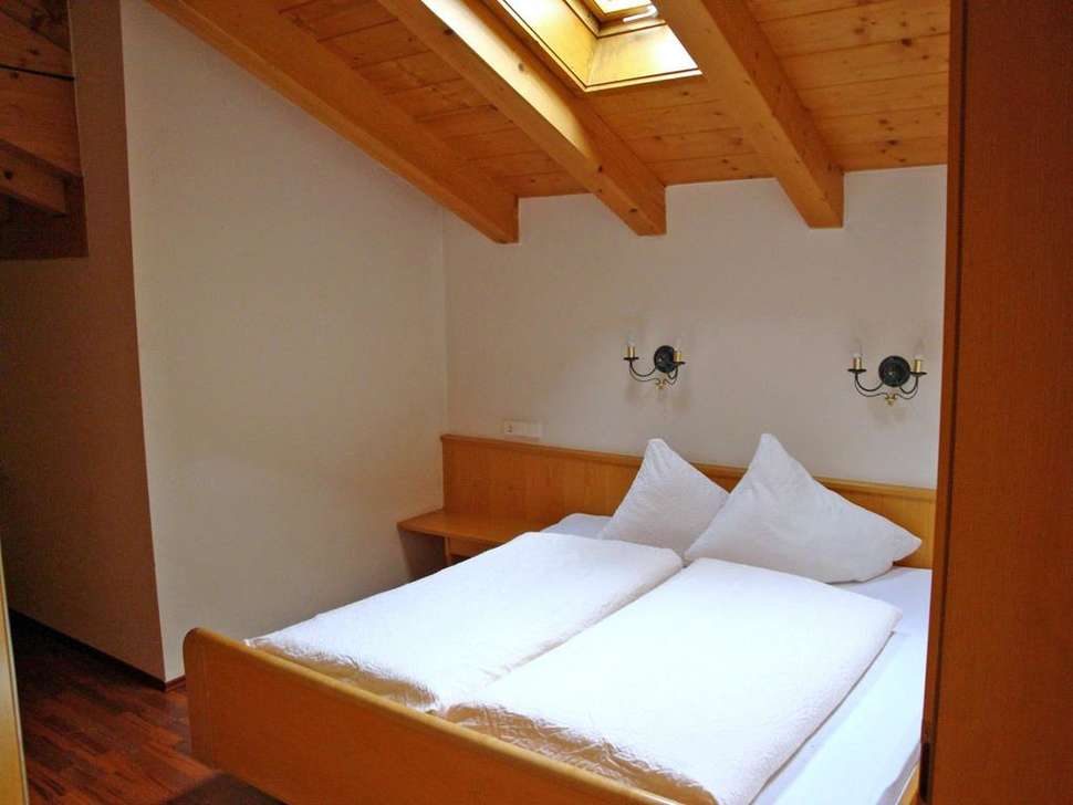 Een foto van een overzicht van Appartementen Renaldo