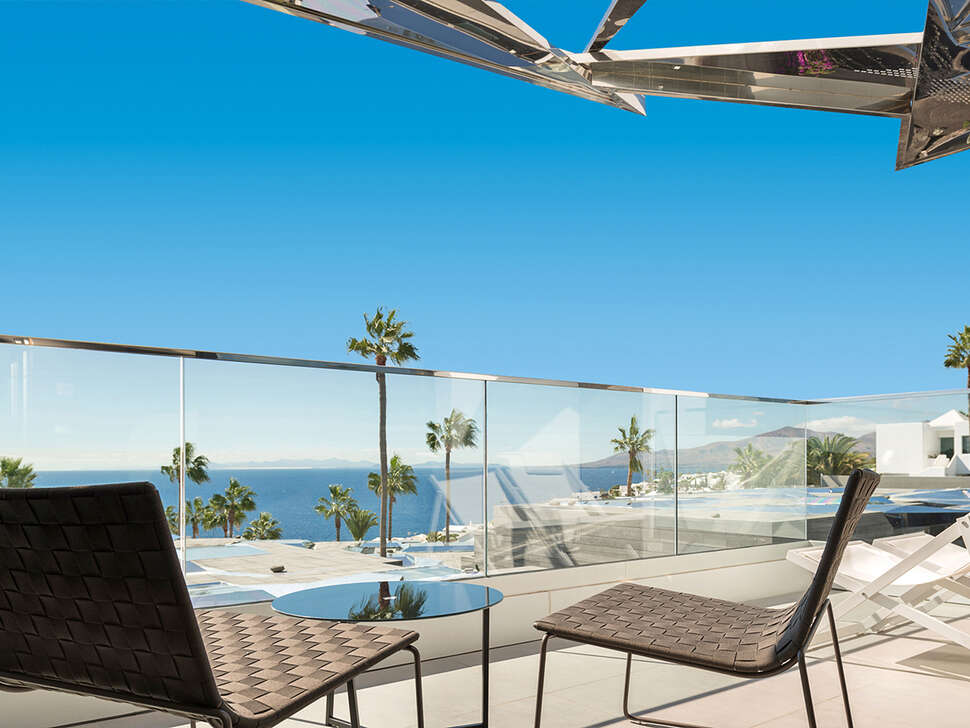 Een foto van La Isla y el Mar Hotel Boutique