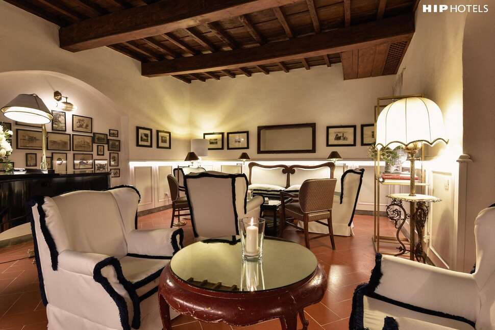 Ein Foto Hotel Cellai