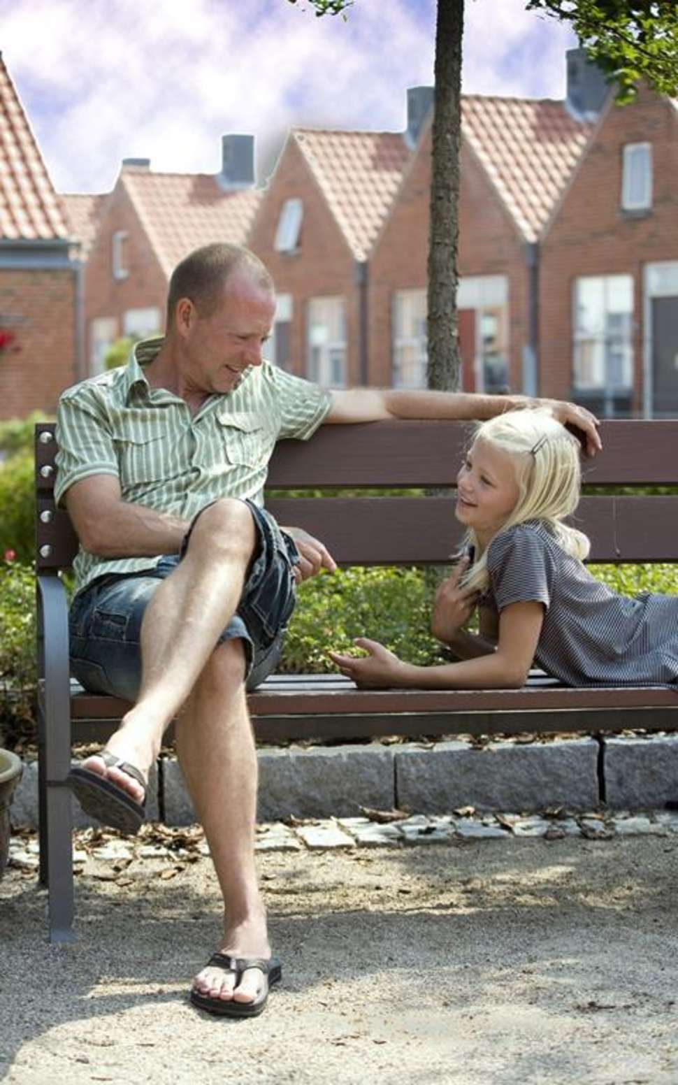 Een foto van Ribe Byferie