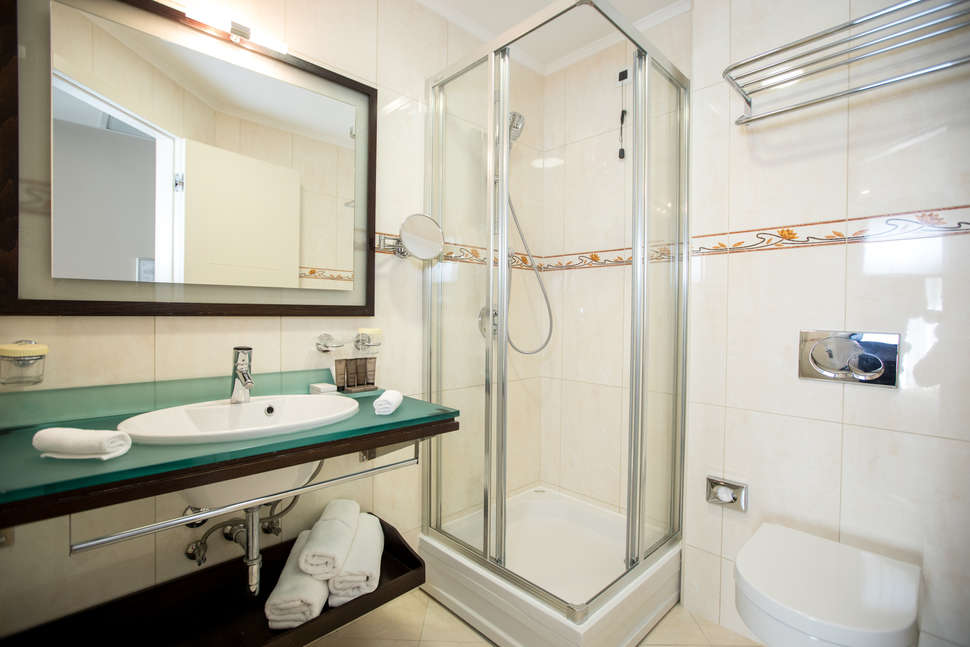 Ein Foto Hotel Ariston