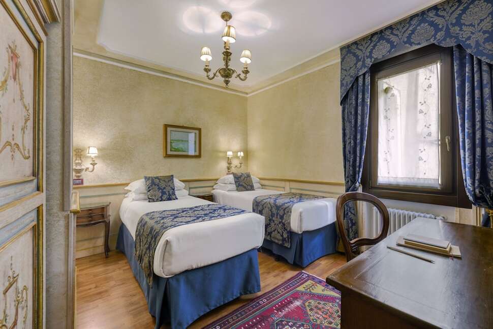 Een foto van Hotel Al Piave