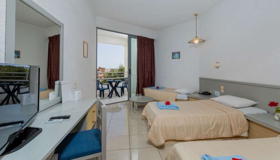 Een foto van Dessole Dolphin Bay Resort