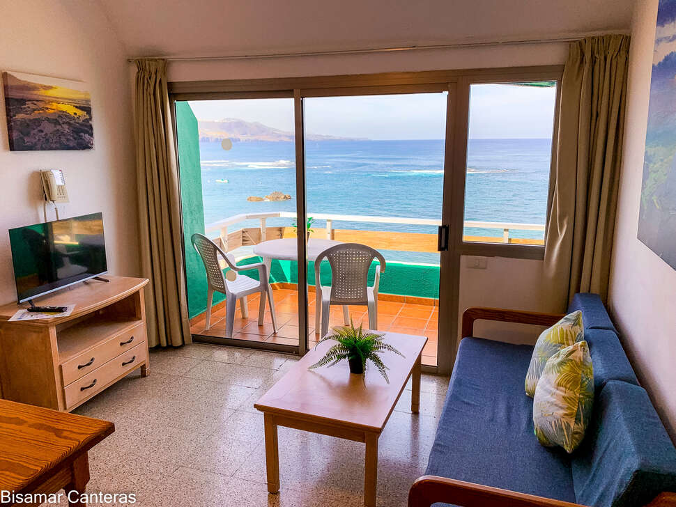 Een foto van Brisamar Canteras