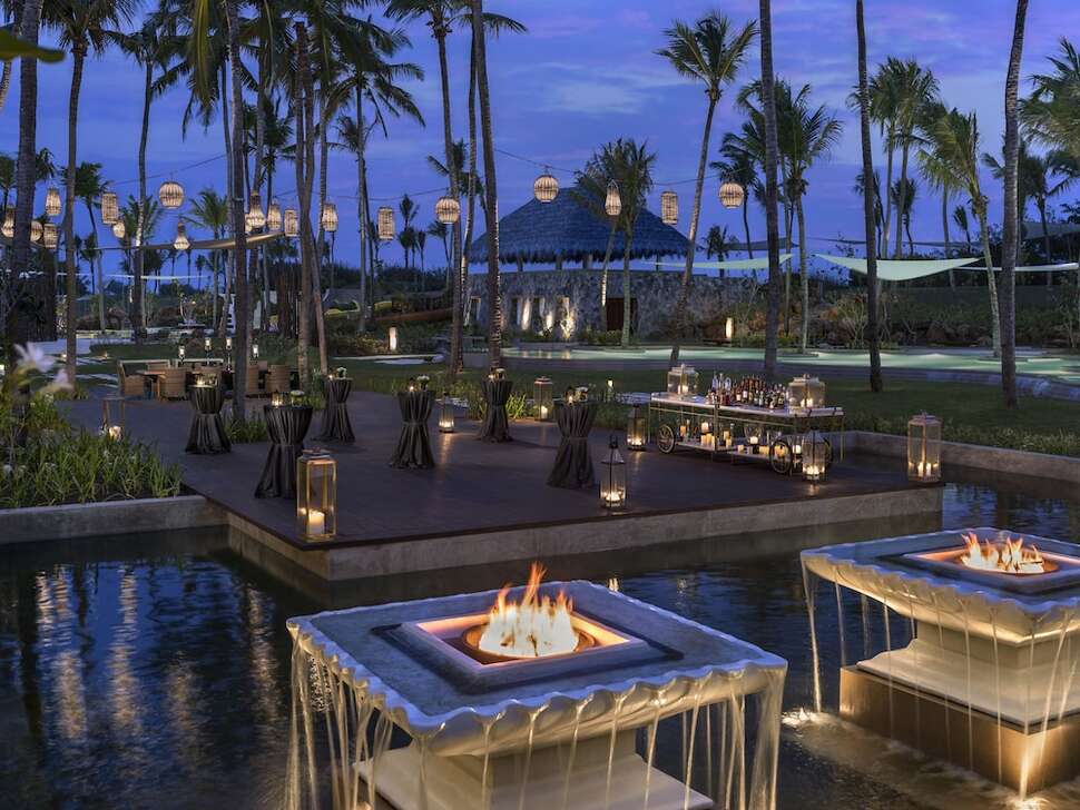 Een foto van Shangri-La's Hambantota Golf Resort & Spa