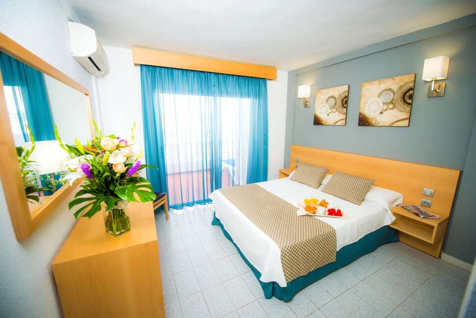 Een foto van Ona El Marqués Resort