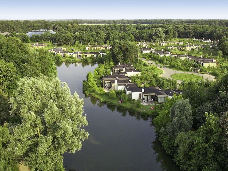 Een foto van Center Parcs Het Heijderbos