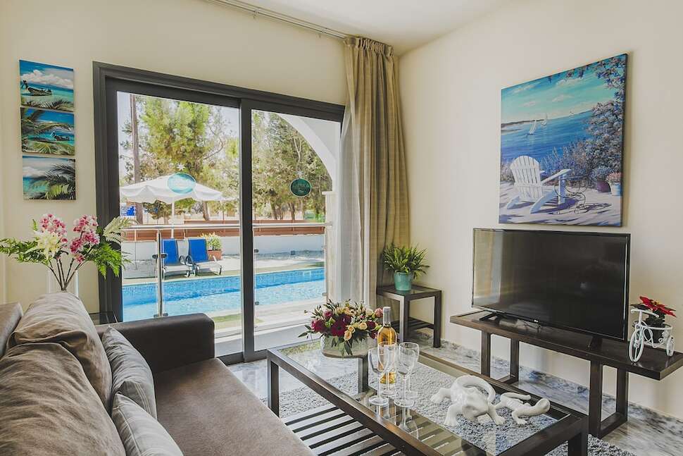 Een foto van Latchi Escape Hotel & Suites