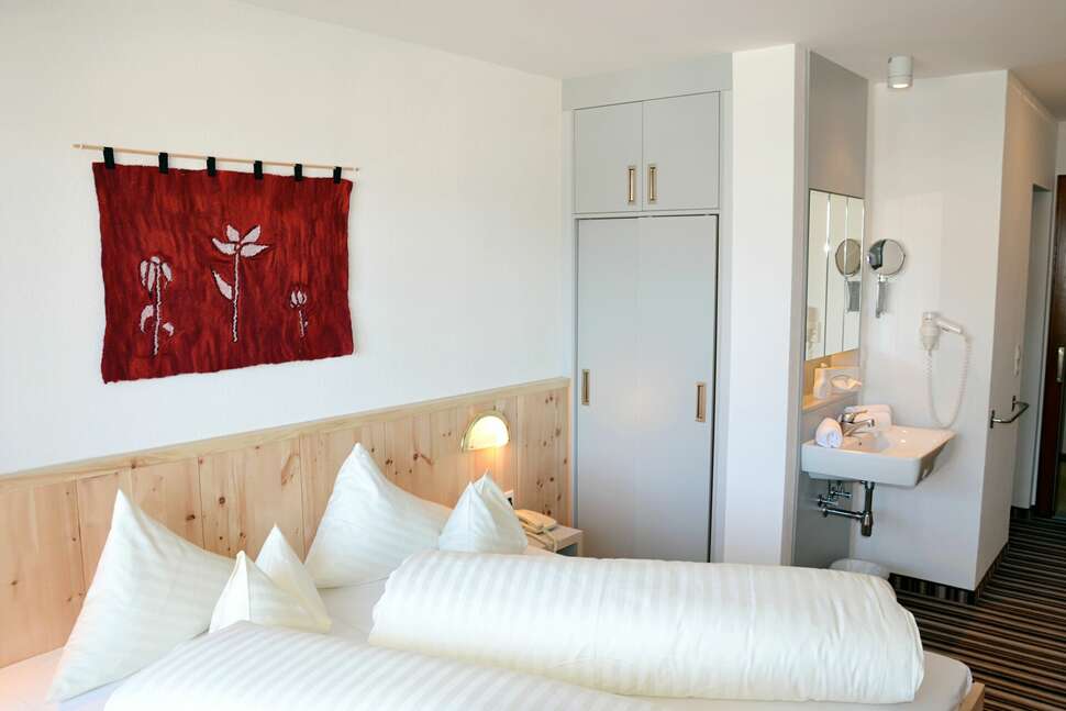 Een foto van Alpina Resort Nature & Wellness