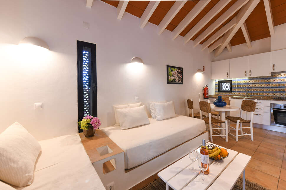 Een foto van Pedras d'el Rei Resort