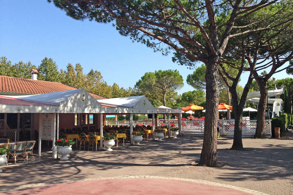 Een foto van Camping Italy Village