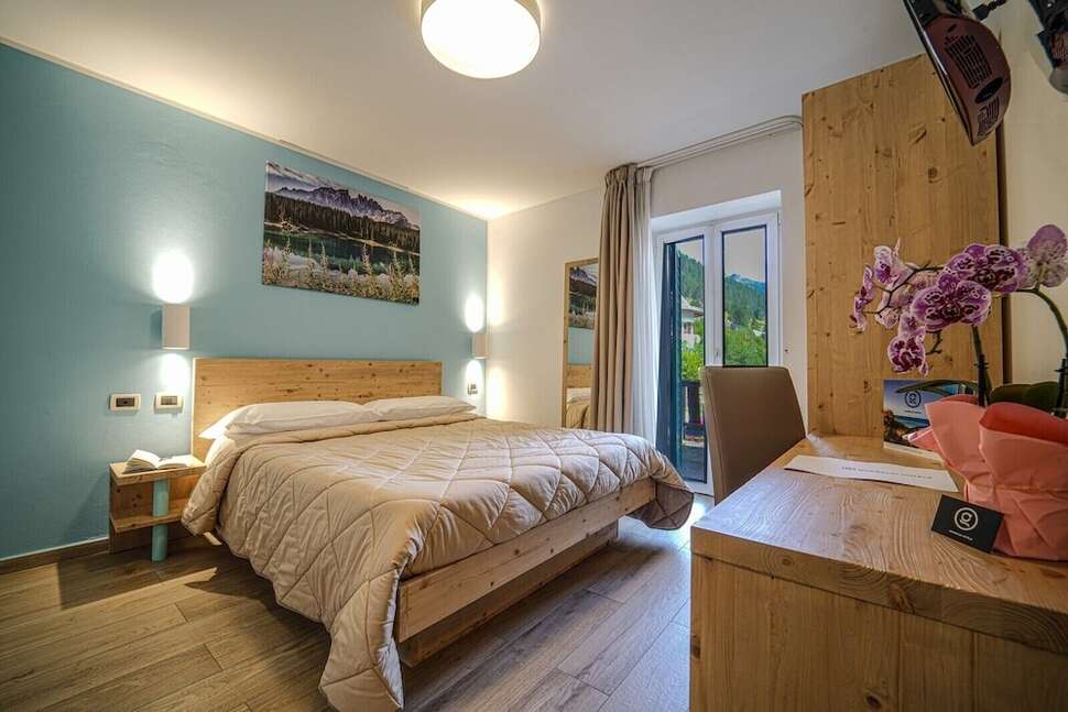 Een foto van GH Hotel Monzoni