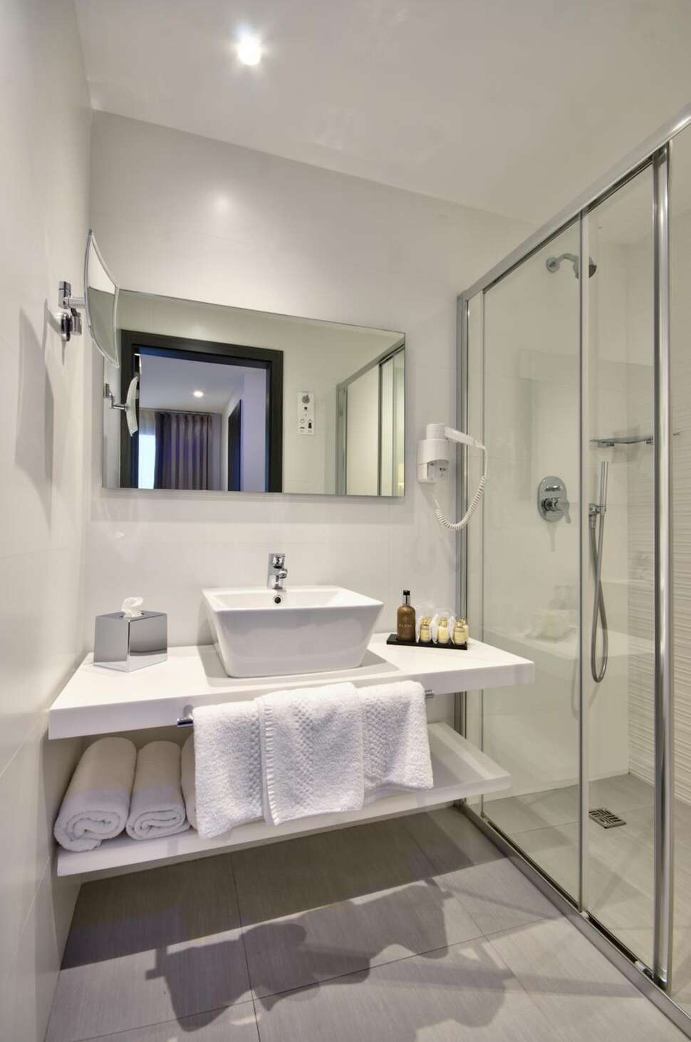 Een foto van Hotel Valentina