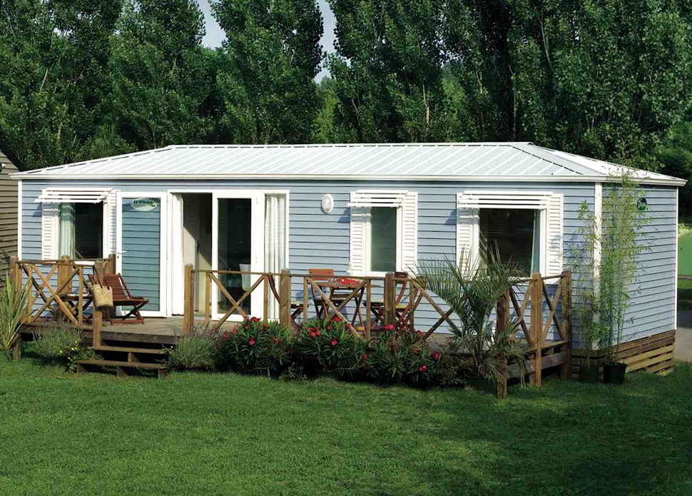 Een foto van Yukadi Village Le Logis